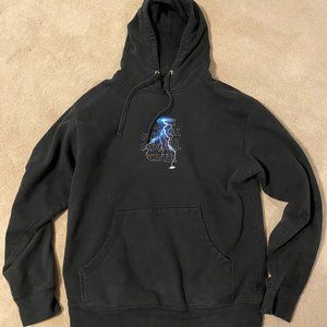 Anti Social Social Club "Twister" Hoodie